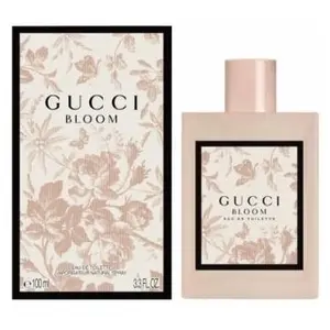Gucci - Gucci Bloom Eau de Toilette Eau de toilette 100 ml female pas cher