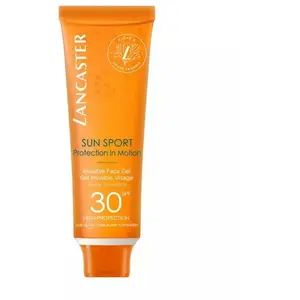 Comparateur de prix : Lancaster Crème Solaire Pour Le Visage Sport Invisible Face Spf30 50ml