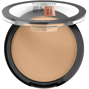 Bourjois - Poudre Compact Always Fabulous - 520 CARAMEL pas cher