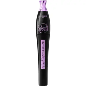 Comparateur de prix : Mascaras Faux-cils Bourjois  Mascara Twist Up the Volume - 22 Black Balm