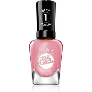 Sally hansen Vernis à ongles Miracle Gel 14,7 ml 250 Shell ouais pas cher