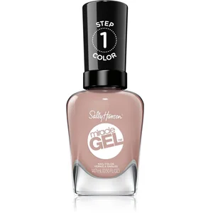 Sally Hansen Miracle Gel vernis à ongles gel sans lampe UV/LED teinte... pas cher