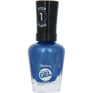 Sally Hansen Miracle Gel Nagellak - 646 Blues Cruise pas cher