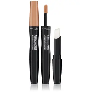Rimmel Lasting Provacalips lip colour transfer proof #115-best undressed pas cher