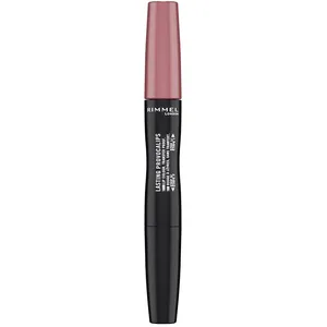 Comparateur de prix : Rimmel Lasting Provocalips lip colour transfer proof #400-grin & bare it