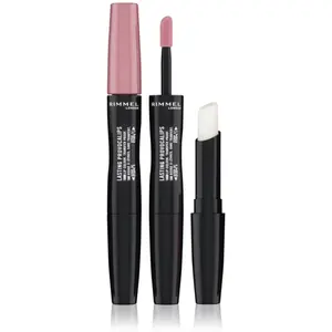 Comparateur de prix : RimmelUK Rimmel London - Provocalips Rouge à lèvres 3.9 ml Or rose unisex