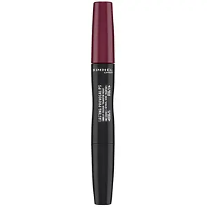 Comparateur de prix : Rimmel LASTING PROVOCALIPS lip colour transfer proof #570-no wine-ing 2,3 ml