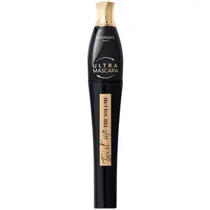 Comparateur de prix : Mascaras Faux-cils Bourjois  Mascara Twist Up the Volume - 52 Ultra Black