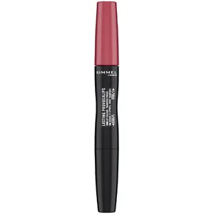 Comparateur de prix : Rimmel London - Provocalips Rouge à lèvres 3.9 ml Or rose unisex