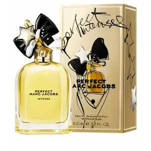 Women's Perfume Marc Jacobs Perfect Intense EDP 100 ml 100 ml pas cher