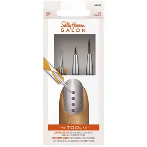 Comparateur de prix : Sally Hansen Salon Pro Tool Accessoire pour manucure