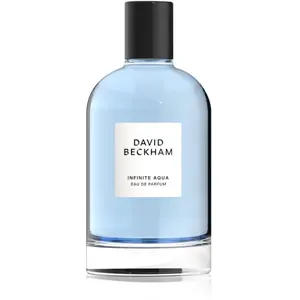 David Beckham Infinite Aqua Eau de Parfum pour homme 100 ml