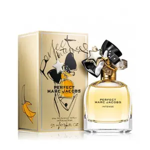 Perfume des femmes Marc Jacobs Perfect Intense EDP EDP 50 ml (50 ml)  pas cher