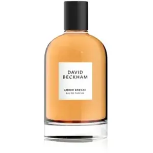 David Beckham Collection Amber Breeze Eau de parfum pour homme 100 ml