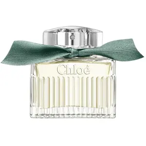 Comparateur de prix : Chloe Chloé Rose Naturelle Intense Eau de Parfum rechargeable pour femme 50 ml