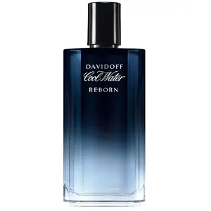 Cool Water Reborn Pour Homme - Davidoff Eau De Toilette Spray 125 ml