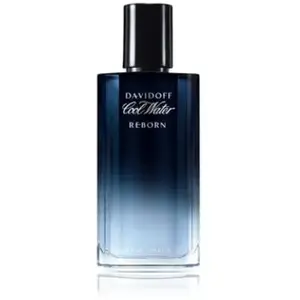Davidoff Cool Water Reborn men Eau de toilette 1000 ml pas cher