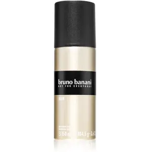 Bruno Banani Man déodorant en spray pour homme 150 ml