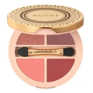 Gucci Palette de Beauté Quatuor - Palette Yeux pas cher