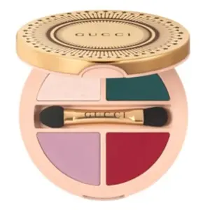 Gucci Palette de Beauté Quatuor - Palette Yeux pas cher