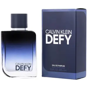 Calvin Klein Defy - 100 ml - eau de parfum spray - herenparfum pas cher