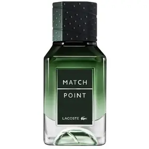 Match Point - Eau de Parfum-50ml LACOSTE pas cher