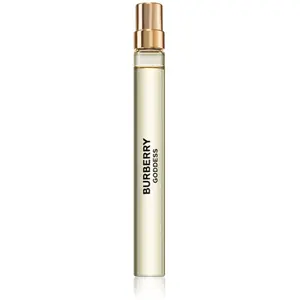 Burberry Goddess Eau de Parfum pour femme 10 ml pas cher