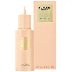 Comparateur de prix : Burberry Parfum Femme EDP Recharge de parfum Goddess 150 ml TU