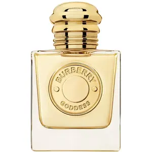 Comparateur de prix : BURBERRY - Burberry Goddess - Eau De Parfum - Rechargeable - 50ml