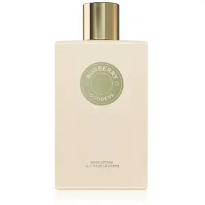 Comparateur de prix : Goddess - Lotion pour le Corps-200ml BURBERRY