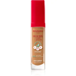 Bourjois Mélange Sain Clean & Correcteur Vegan 058 Caramel 6 ml pas cher