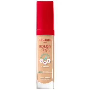 Comparateur de prix : Bourjois - Correcteur Liquide Healthy Mix - 51 Vanille Légère - TU