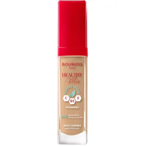 Comparateur de prix : Bourjois - Correcteur Liquide Healthy Mix - 53 Beige Doré - 6 ml