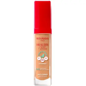 Comparateur de prix : Bourjois Poudre -Healthy Mix Clean - 4 Beige Doré