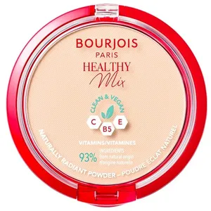 Bourjois Bourjois - Poudre - Healthy Mix Clean 1 Porcelaine 10 G