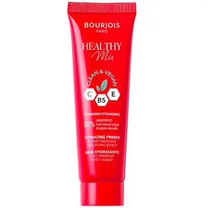 Bourjois - Base de teint Healhty Mix Clean - Teinte universelle,Peau pas cher