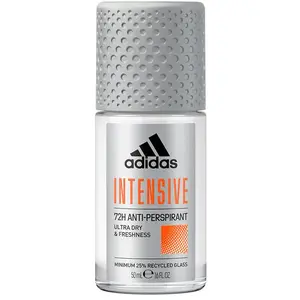 Adidas Cool & Dry Intensive déodorant roll-on pour homme 50 mlVendu parnotino