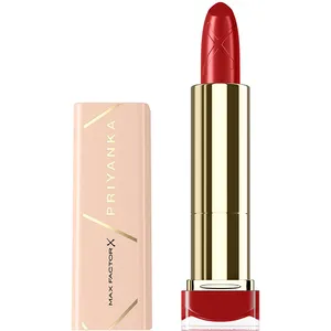 Max Factor Colour Elixir Priyanka Rouge à lèvres - 052 Intense Flame pas cher
