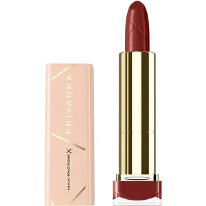 Max Factor Colour Elixir Priyanka Rouge a  le vres - 082 Warm Sandalwood pas cher