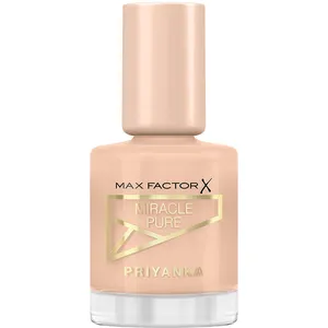 Max Factor Miracle Pure Priyanka vernis à ongles #216-vanille épice pas cher
