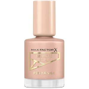 Max Factor Miracle Pure Priyanka vernis à ongles #775-rose éclatant pas cher