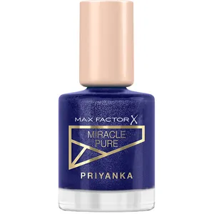 Max Factor Miracle Pure Priyanka vernis à ongles #830-nuit étoilée pas cher