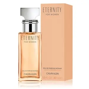 CALVIN KLEIN - Eternity Intense Eau de parfum 30 ml female pas cher