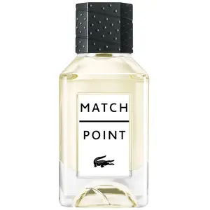 Lacoste - Lacoste Matchpoint Cologne Eau De Toilette Vaporisateur 50ml pas cher