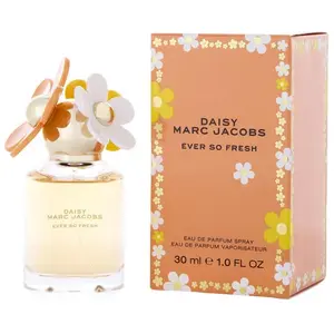 Marc Jacobs Daisy Ever So Fresh Eau de Parfum pour Femme 30 ml pas cher