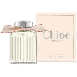Comparateur de prix : Eau de parfum Chloe  Eau de Parfum L'Eau de Parfum Lumineuse 100 ml