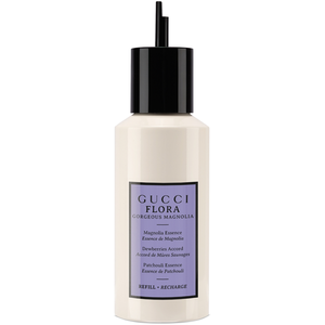 Gucci - Flora by Gucci Gucci Flora Gorgeous Magnolia Eau de Parfum Spr... pas cher