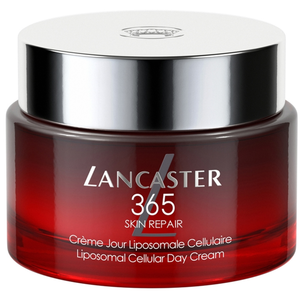 Comparateur de prix : Lancaster 365 Skin Repair crème de jour 50 ml