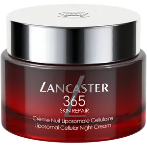 Lancaster 365 Skin Repair crème de nuit 50 ml pas cher