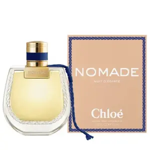 Comparateur de prix : Women's Perfume Chloe NOMADE NUIT D’EGYPTE EDP 75 ml 75 ml